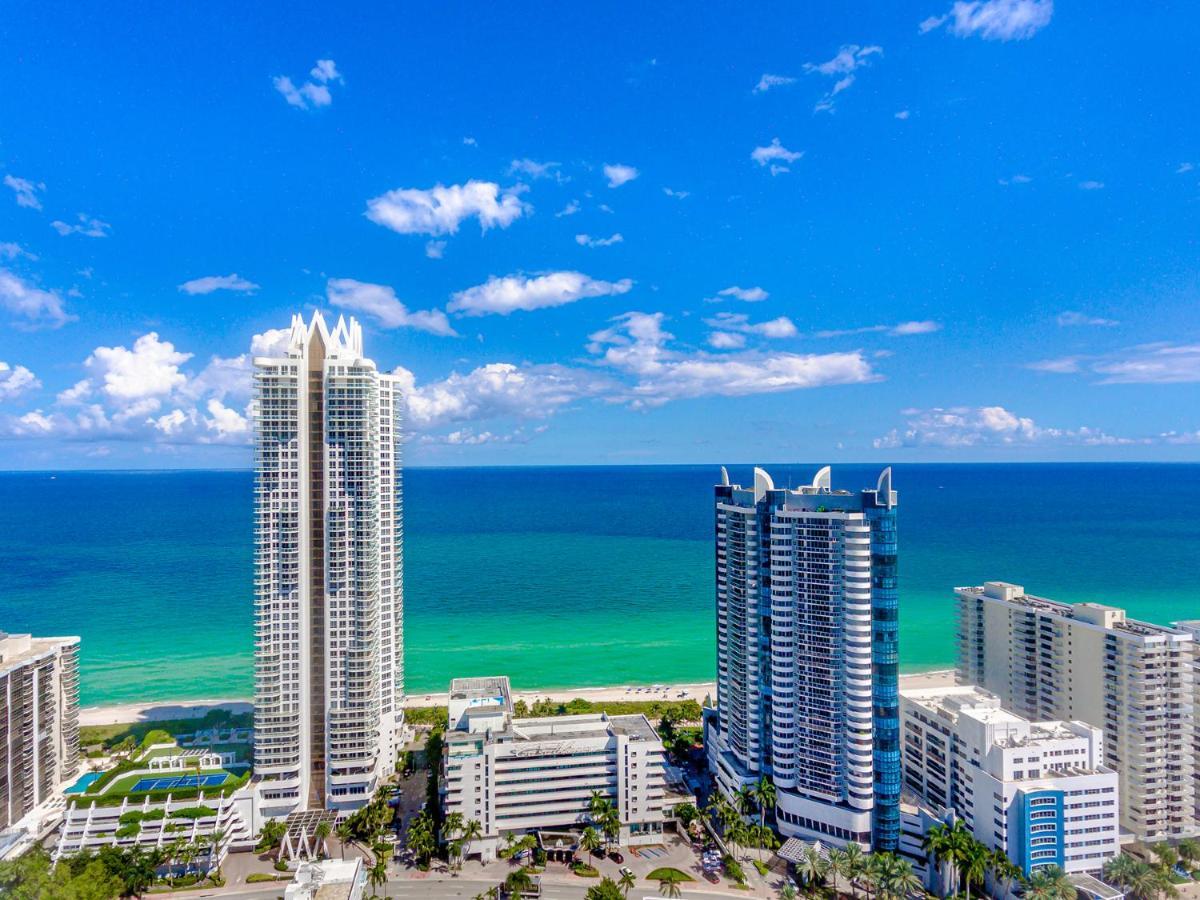 Beach Front Studio Miami Beach Kültér fotó