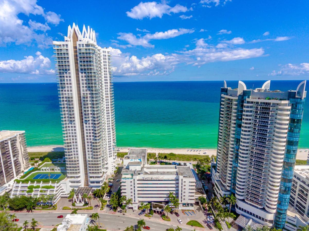 Beach Front Studio Miami Beach Kültér fotó